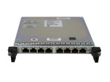 Modul SPA Cisco SPA-8XCHT1/E1 68-2165-06 cu 8 porturi T1/E1 pentru Catalyst 6500