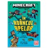 Minecraft - Cronicile Woodsword Vol. 3: In adancul apelor