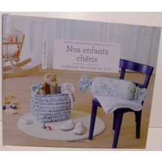 NOS ENFANTS CHERIS