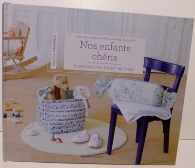NOS ENFANTS CHERIS foto