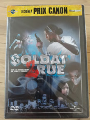 Soldat 2 rue - DVD sigilat foto
