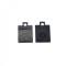 Set placute frana Piaggio Gilera/Derbi/Cpi, Rival Store