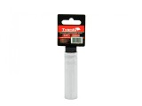 Tubulara hex lunga 6 puncte 1/2&quot; 16 mm, TVARDY T00144-16