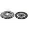 Kit ambreiaj fara rulment Dacia Duster, Lodgy (JS), Duster 2; Mercedes Citan (W415); Nissan Note 1 (E11), Tiida (C11X), NV200 (M20), Juke (F15), Qask