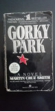 Myh 525s - MARTIN CRUZ SMITH - GORKY PARK
