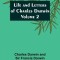 Life and Letters of Charles Darwin - Volume 2