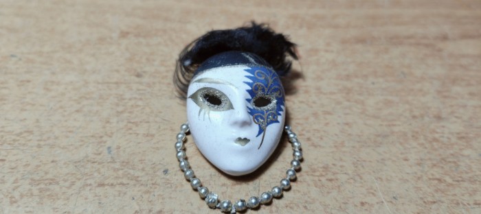 Insigna, Pin