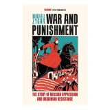Carti: War &amp; Punishment, Carte straina in engleza