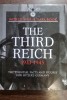 The Third Reich 1933-1945 World War II: The essential facts and figures for Hitler s Germany - Chris McNab