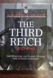 The Third Reich 1933-1945 World War II: The essential facts and figures for Hitler s Germany - Chris McNab