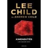 Kimenek&iacute;t&eacute;s - Lee Child
