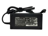 83. Incarcator original Toshiba PA3546E-1AC3 PA5084E-1AC3 19V 9.5A 180W mufa 10mm conector 4 pini