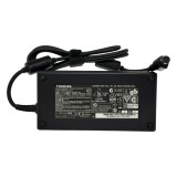 83. Incarcator original Toshiba PA3546E-1AC3 PA5084E-1AC3 19V 9.5A 180W mufa 10mm conector 4 pini