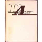 DICTIONAR DE MITOLOGIE GENERALA-VICTOR KERNBACH-364694