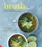 Broth | Vicki Edgson, Heather Thomas, Jacqui Small LLP