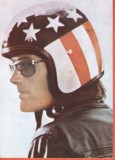 AS - C.P. PETER FONDA - COLECȚIA CASA FILMULUI, NECIRCULATĂ (STAREA CARE SE VEDE)