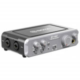 Cumpara ieftin Mixer audio BOYA BY-AM1 cu doua canale USB
