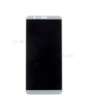 Cumpara ieftin Display complet Huawei Honor 7X Alb, Aftermarket