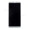 Display complet Huawei Honor 7X Alb