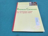 REȚEAUA CARAMAN * CI TREISPREZECE ROM&Acirc;NI CARE AU ZGUDUIT NATO * PIERRE ACCOCE * 1995 * 4 3 7
