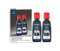Decalcifiant Durgol Tchibo Cafissimo 2 X 125 ml foto