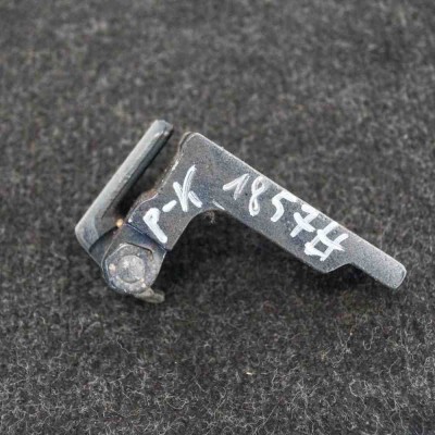 Balama ușă st&amp;acirc;nga față OPEL CORSA D 2013 2508799 foto