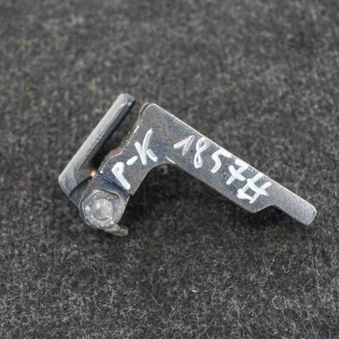 Balama ușă st&acirc;nga față OPEL CORSA D 2013 2508799