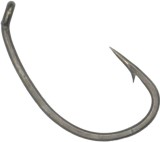 Carlige CPK Force Teflon Mugga, Nr. 10, 10buc/pac