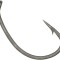 Carlige CPK Force Teflon Mugga, Nr. 8, 10buc/pac