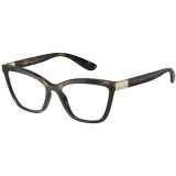 Rame ochelari de vedere dama Dolce &amp; Gabbana DG5076 502
