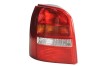 Stop spate lampa Audi A4 Avant/Combi 1999-2001 BestAutoVest partea Stanga