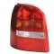Stop spate lampa Audi A4 Avant/Combi 1999-2001 BestAutoVest partea Stanga