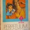 Perpetuum comic estival urzica 1979
