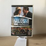 Film Rom&acirc;nesc - DVD - Ultima noapte de dragoste