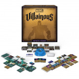 Marvel Villainous Infinite Power, The Board game, Ravensburger
