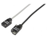 Senzor Fotoelectric NPN DARK-ON 12-24V 0-150mm