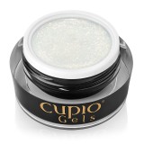 Builder Gel Cupio Glitz &amp; Glam - Celestial Shimmer 15g