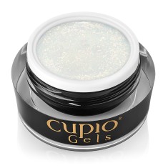 Builder Gel Cupio Glitz &amp; Glam - Celestial Shimmer 15g