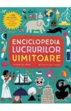 Enciclopedia lucrurilor uimitoare - Jane Wilsher