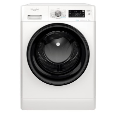 Masina de spalat rufe Whirlpool FreshCare+ FFB 8489 BV EE foto