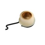 Melc pentru pompa ulei Stihl 290, 390, 310, 311, 391, 391, 360, PowerX