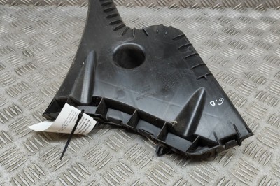 Suport bara de protecție dreapta spate VOLVO S60 II 2013 OEM: 31386721 22427873 foto