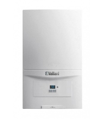 Centrala termica in condensare Vaillant ecoTEC Pure VUW 286/7-2 foto