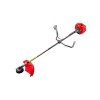 Motocoasa pe Benzina StartPro SGT-5000M, 6.8 CP, 52CC, 9500 rpm