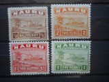 COLONII BRITANICE NAURU