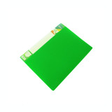 Cumpara ieftin Mapa plastic cu clips Forpus Premier 21703 verde