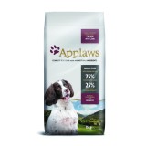 Cumpara ieftin Applaws Dog Adult Mini &amp; Mediu Cu Pui Si Miel, 15 kg