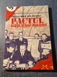 Pactul Ribbentrop-Molotov - Emilian Bold, Ilie Seftiuc - Editura Demiurg, 2010 - Carte de Istorie