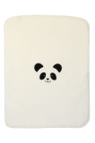 Sac dormit bebelusi Panda 6281 Natural 80&times;90 cm