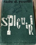 LITR1 Literatura Spicuri